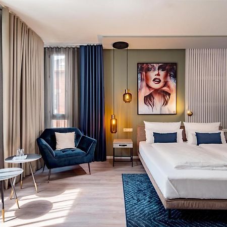 Aspire Elements Reutlingen, Trademark Collection By Wyndham Luaran gambar