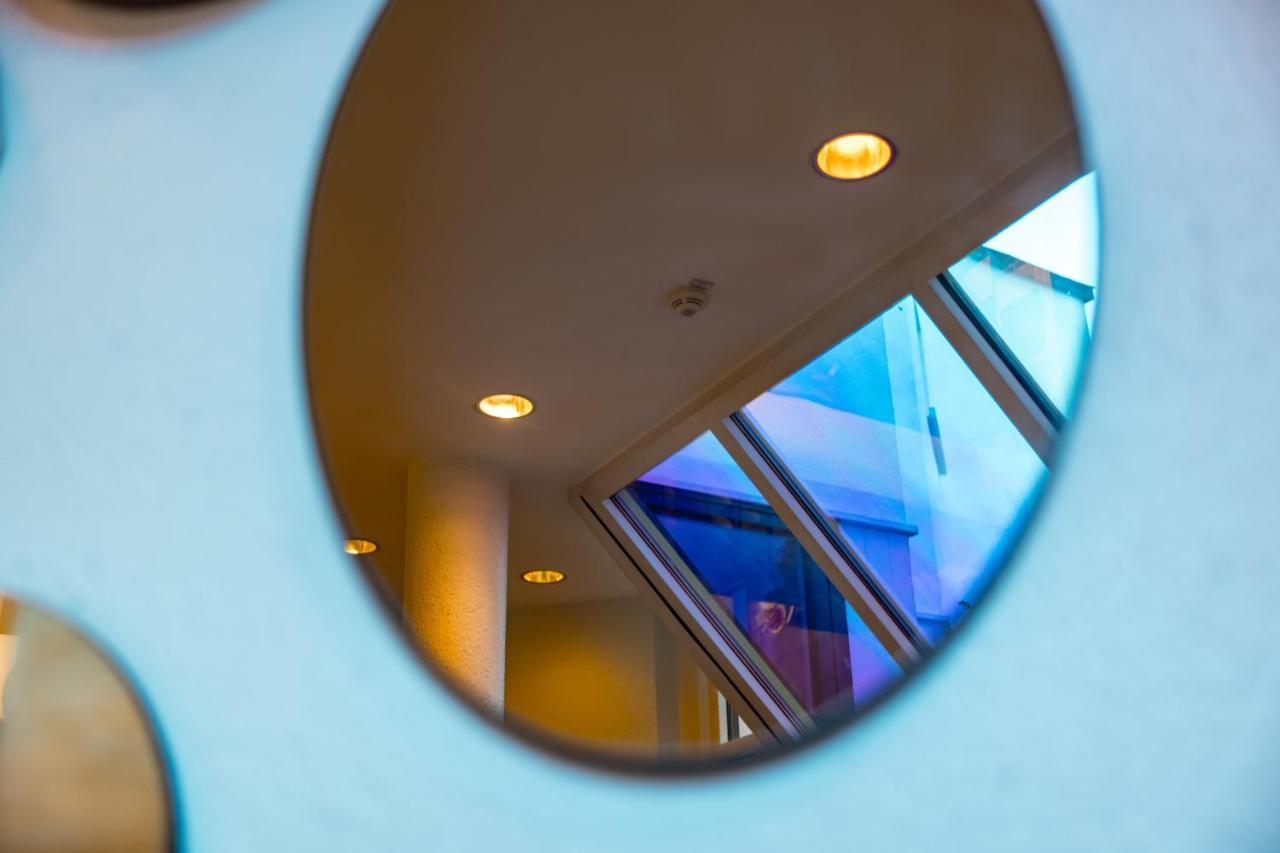 Aspire Elements Reutlingen, Trademark Collection By Wyndham Luaran gambar