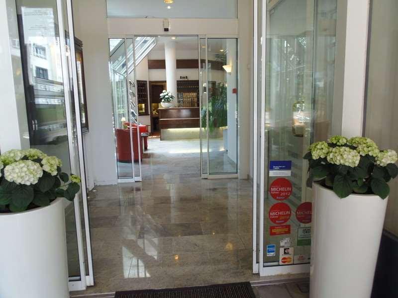 Aspire Elements Reutlingen, Trademark Collection By Wyndham Servis gambar