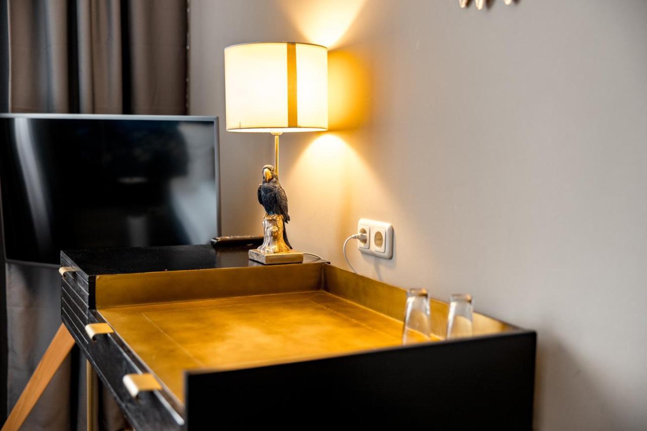 Aspire Elements Reutlingen, Trademark Collection By Wyndham Luaran gambar