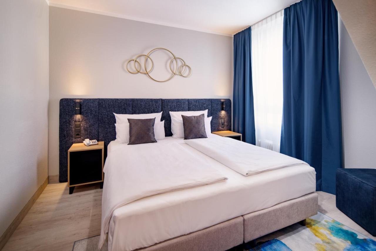 Aspire Elements Reutlingen, Trademark Collection By Wyndham Luaran gambar