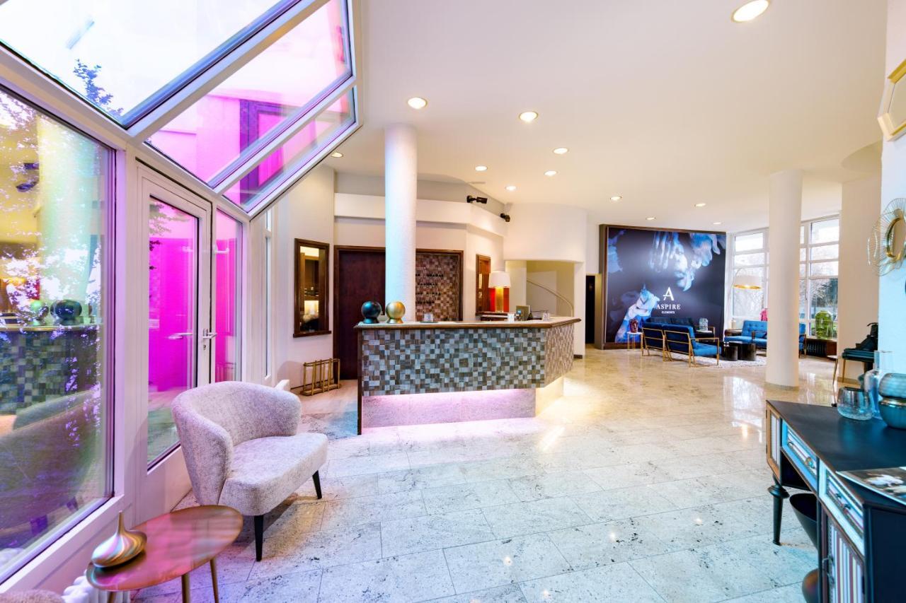 Aspire Elements Reutlingen, Trademark Collection By Wyndham Luaran gambar