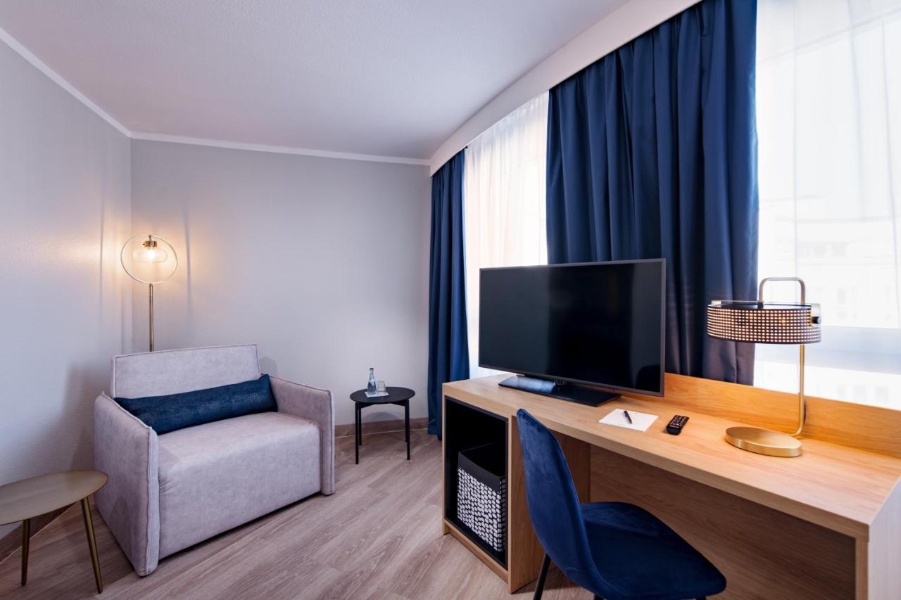Aspire Elements Reutlingen, Trademark Collection By Wyndham Luaran gambar