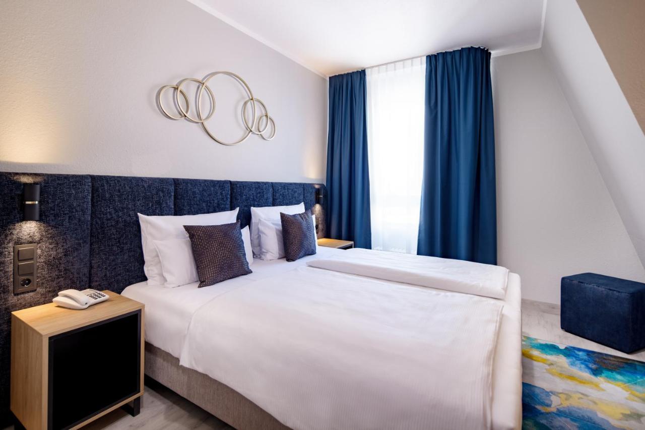 Aspire Elements Reutlingen, Trademark Collection By Wyndham Luaran gambar