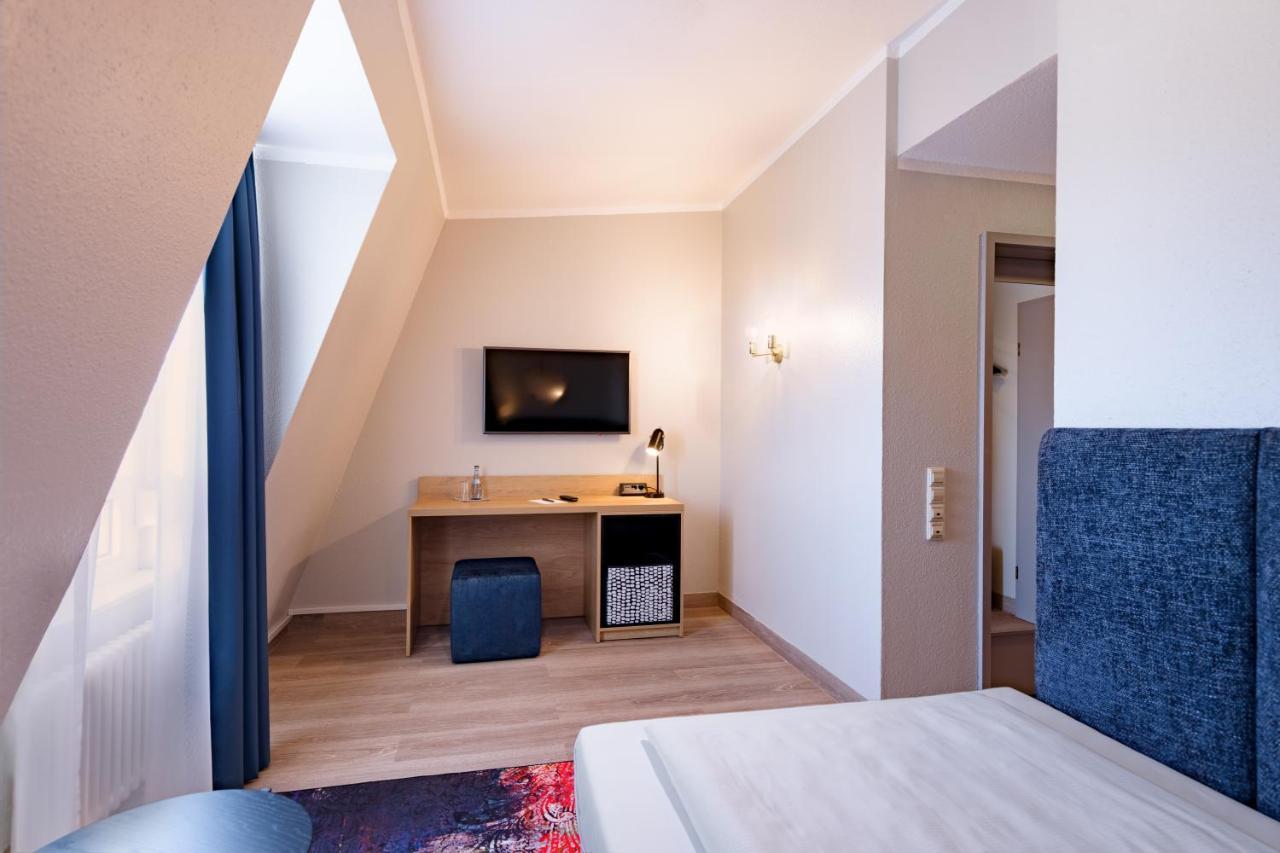 Aspire Elements Reutlingen, Trademark Collection By Wyndham Luaran gambar
