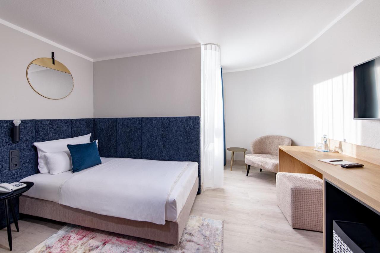 Aspire Elements Reutlingen, Trademark Collection By Wyndham Luaran gambar
