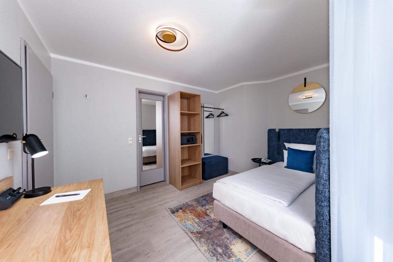 Aspire Elements Reutlingen, Trademark Collection By Wyndham Luaran gambar