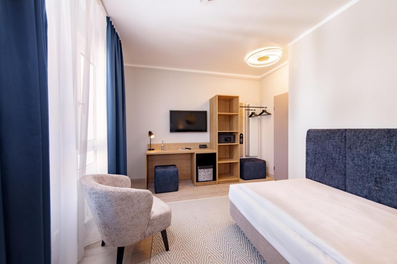 Aspire Elements Reutlingen, Trademark Collection By Wyndham Luaran gambar