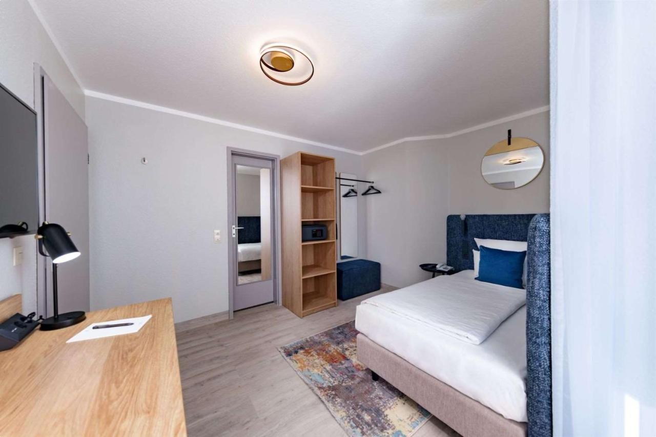 Aspire Elements Reutlingen, Trademark Collection By Wyndham Luaran gambar