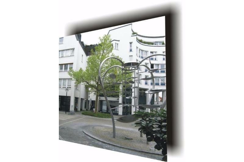 Aspire Elements Reutlingen, Trademark Collection By Wyndham Luaran gambar